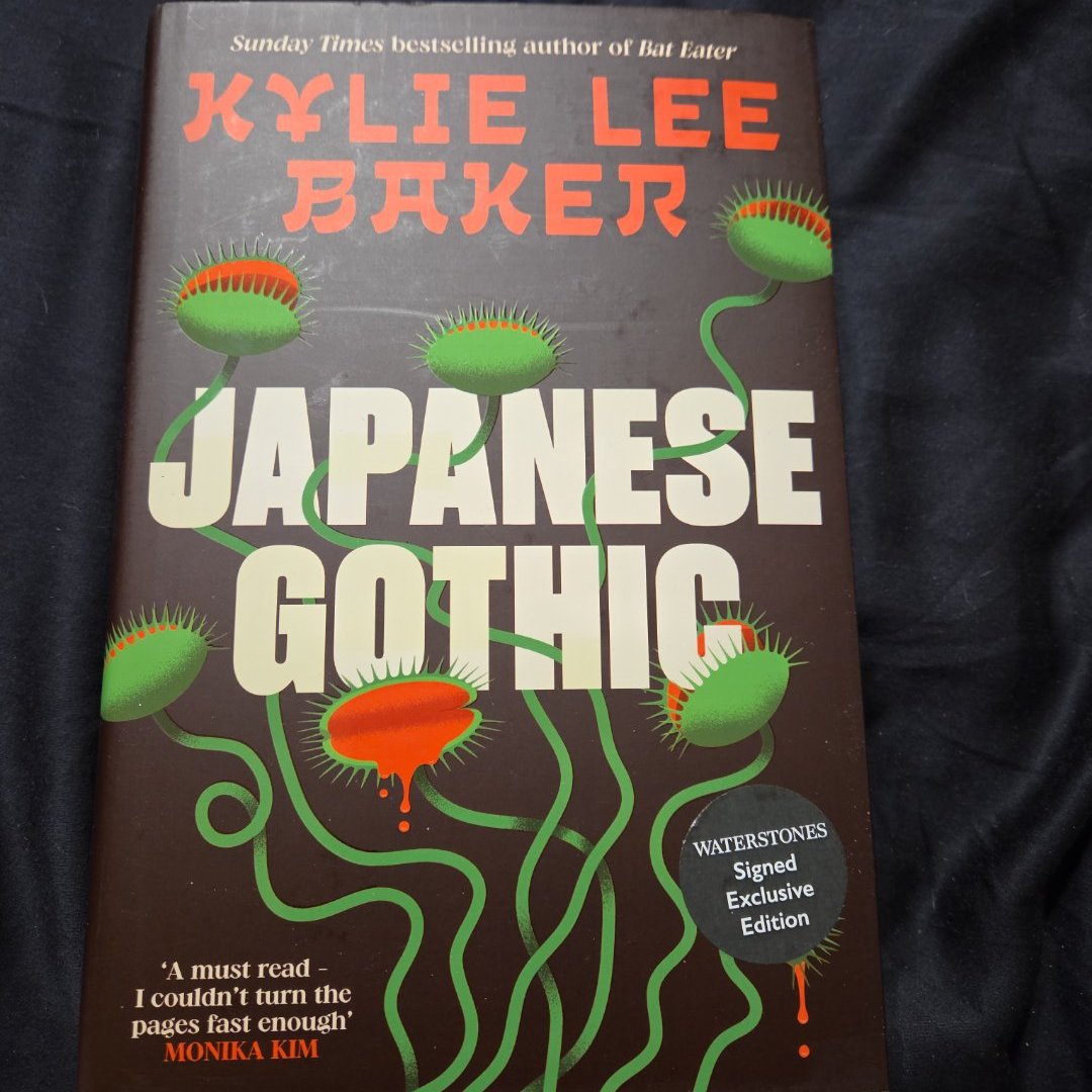 Japanese Gothic