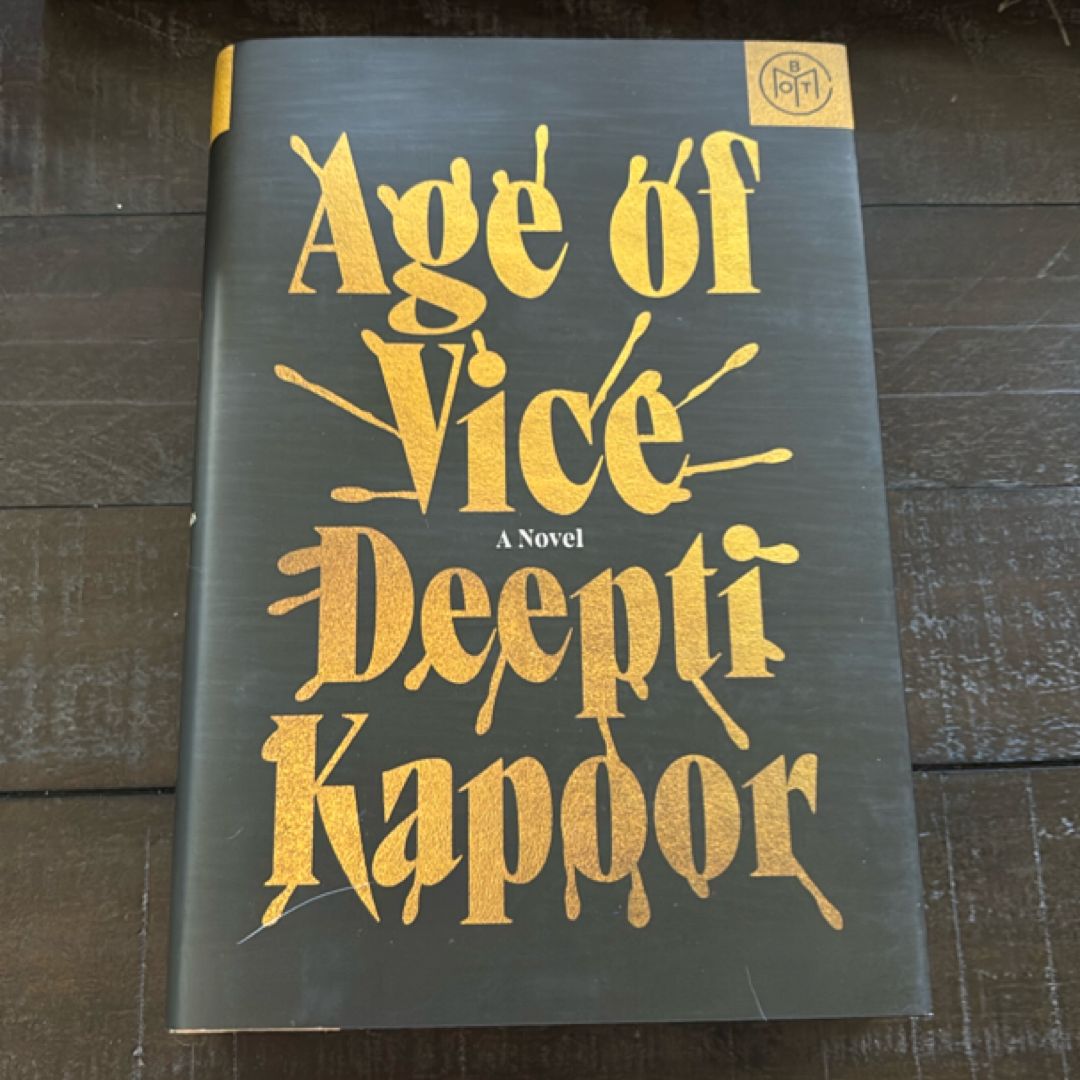 Age of Vice