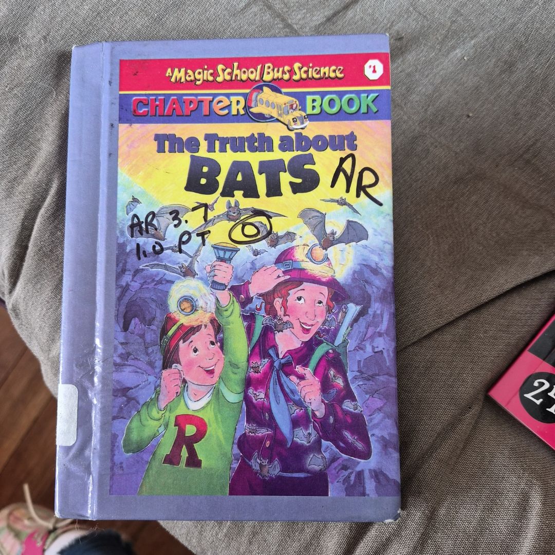 The Truth about Bats