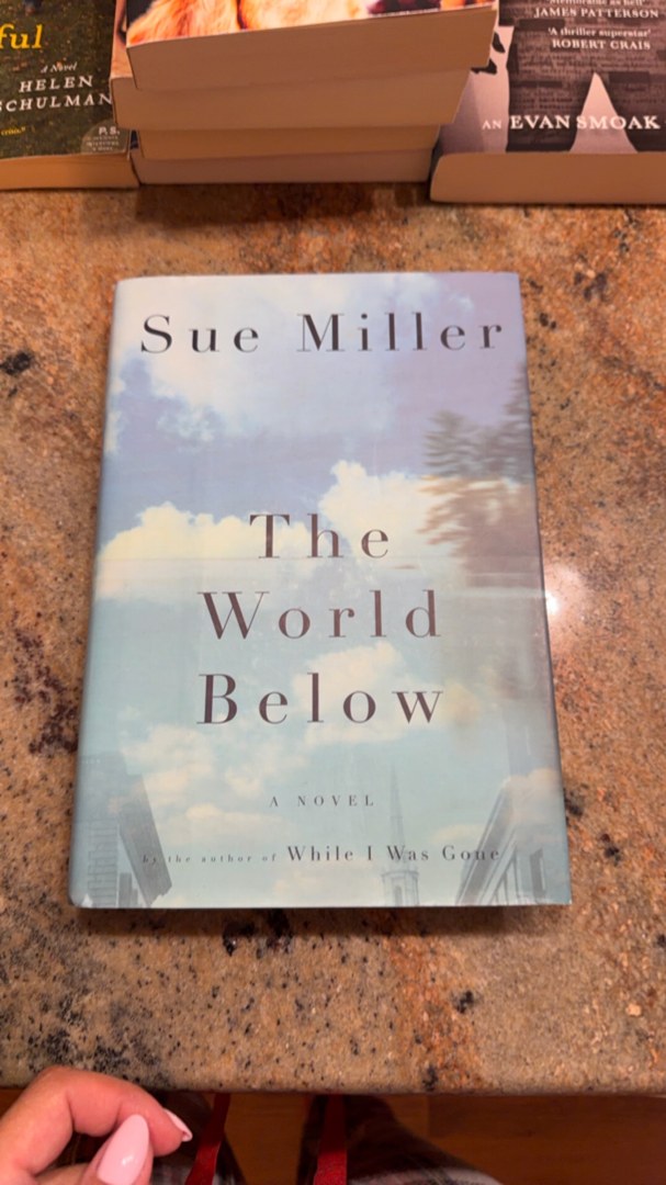The World Below