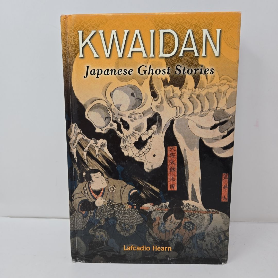 Lafcadio Hearn's Kwaidan