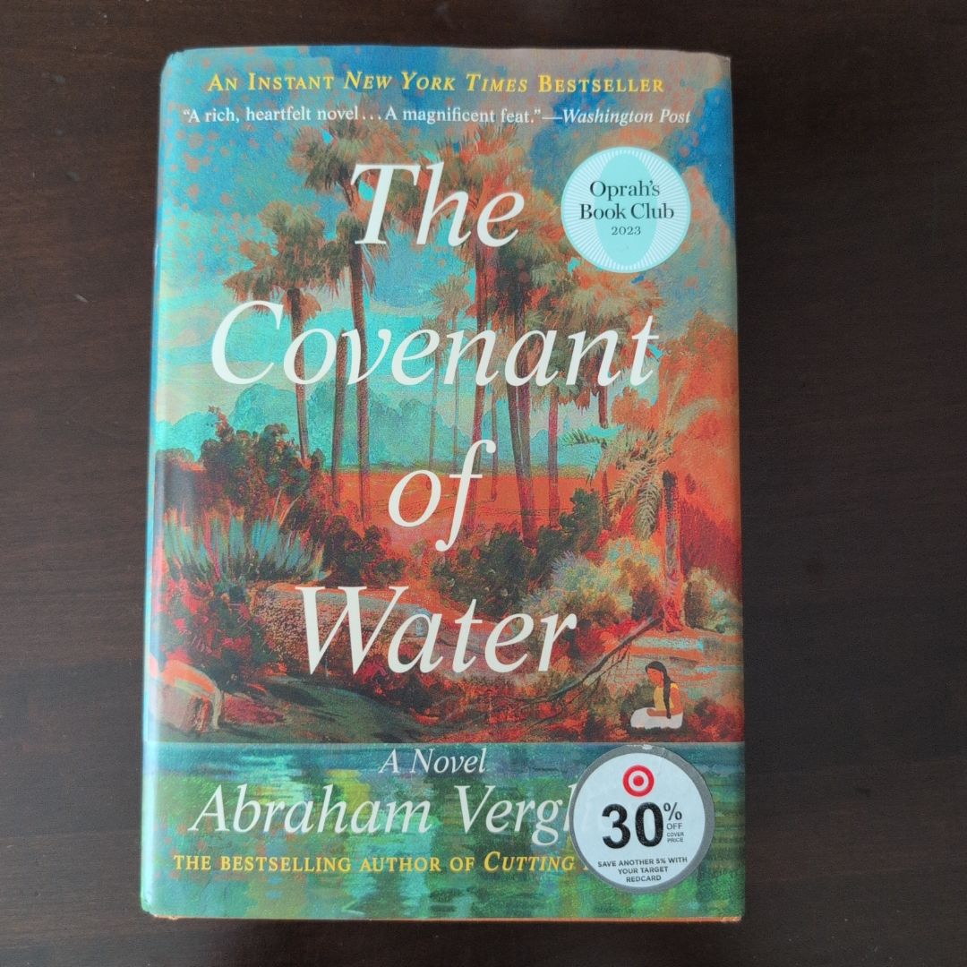 The Covenant of Water