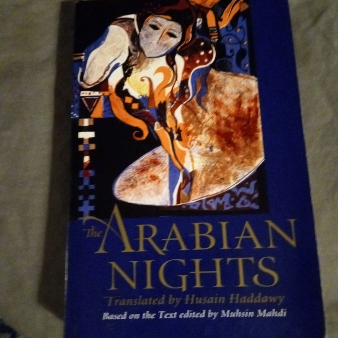 The Arabian Nights