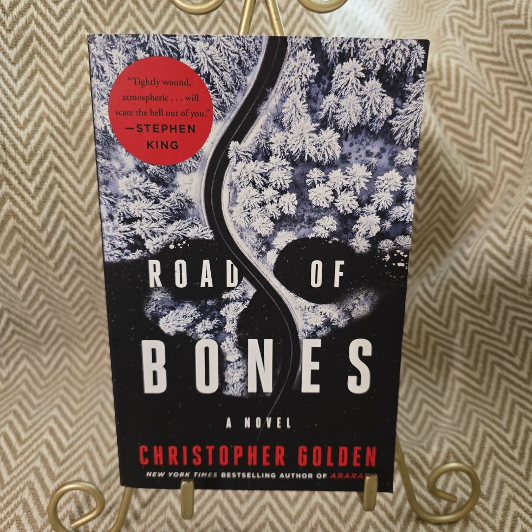 Road of Bones