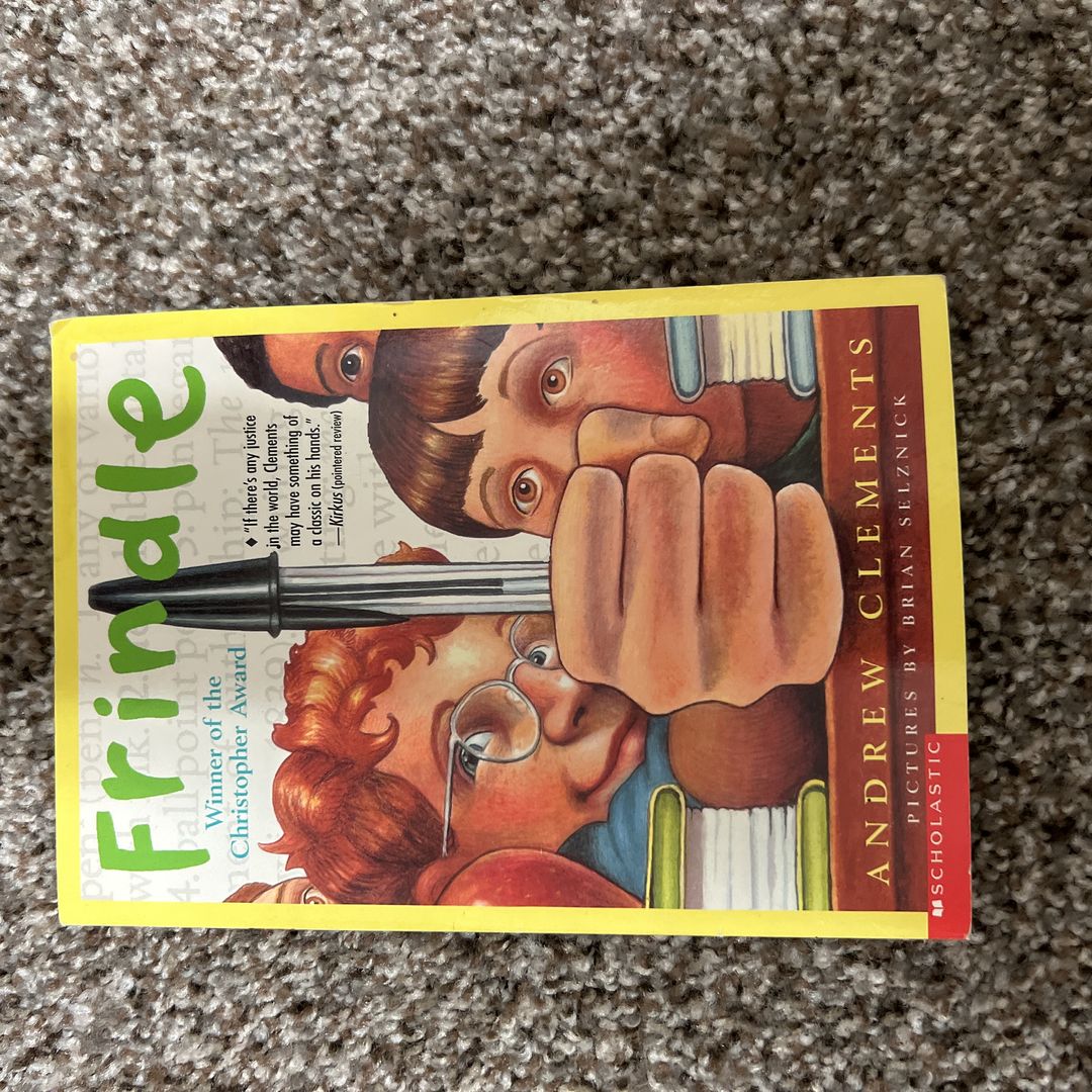 Frindle