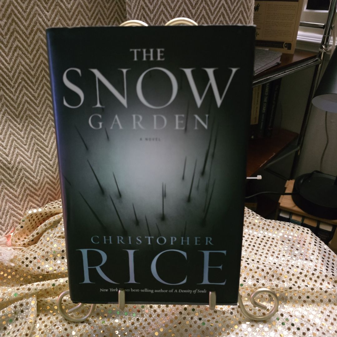 The Snow Garden
