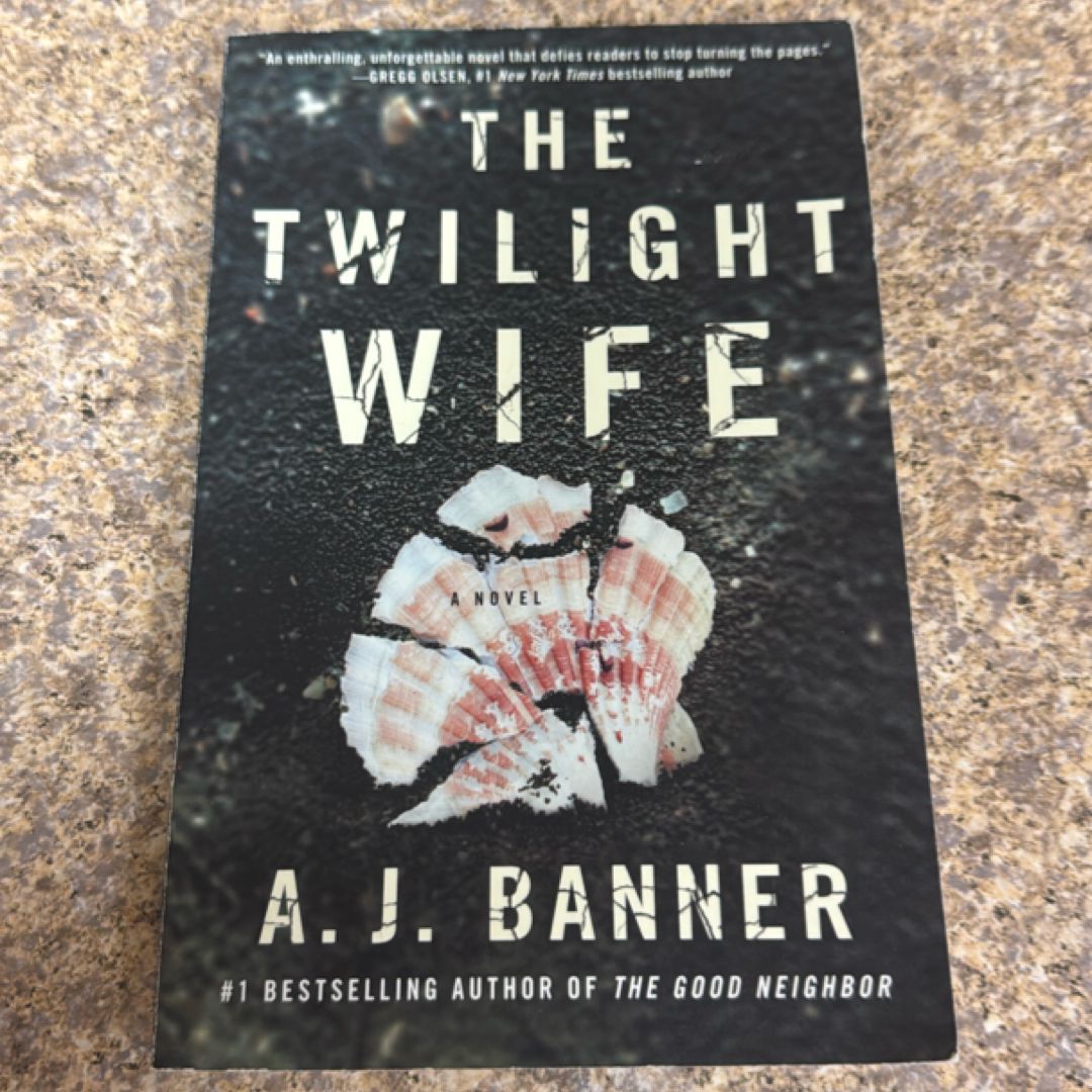 The Twilight Wife