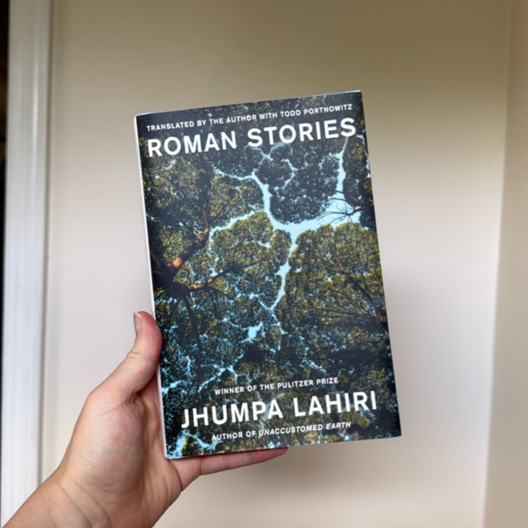 Roman Stories