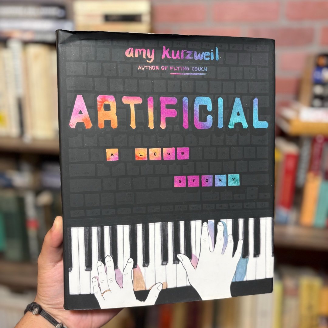 Artificial