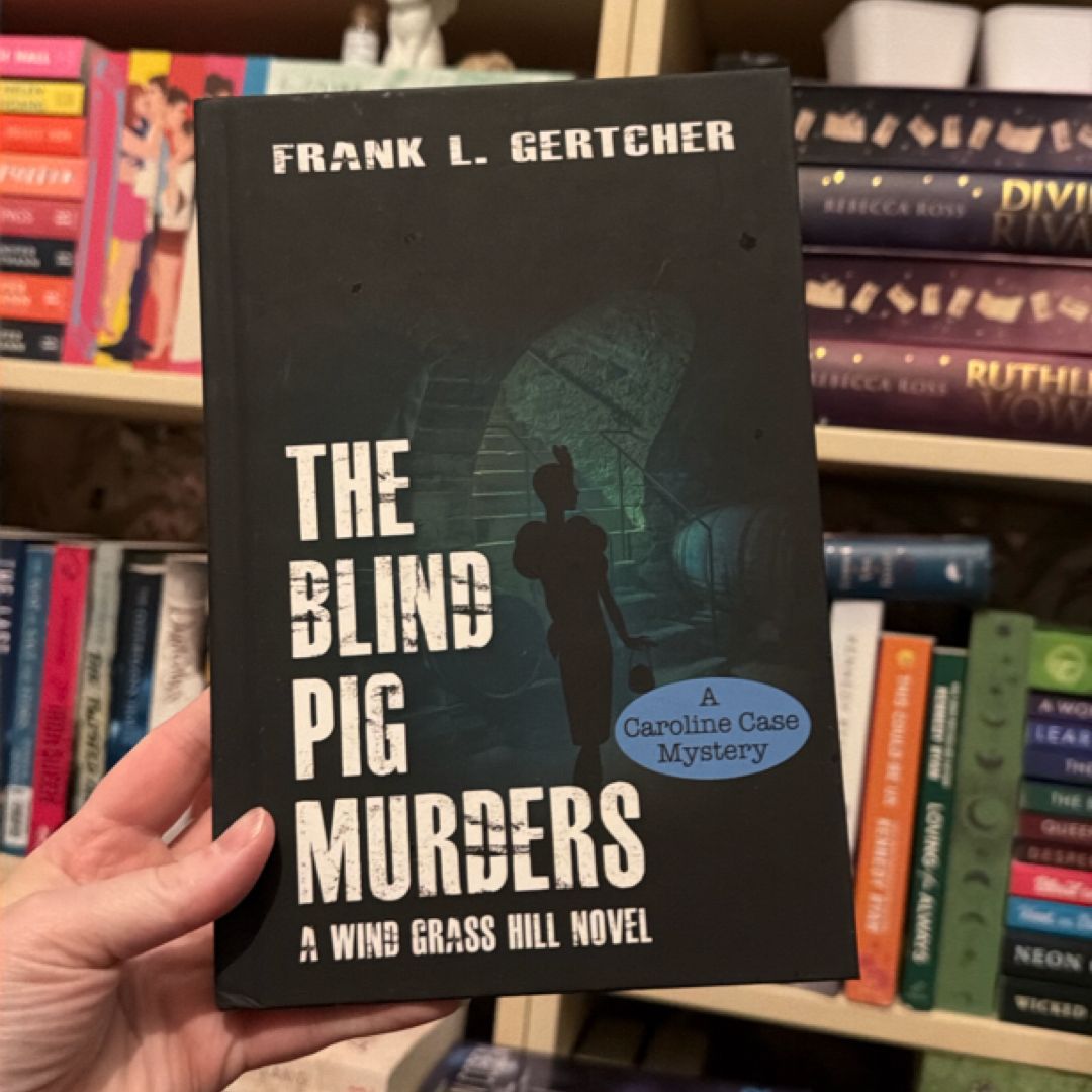 The Blind Pig Murders