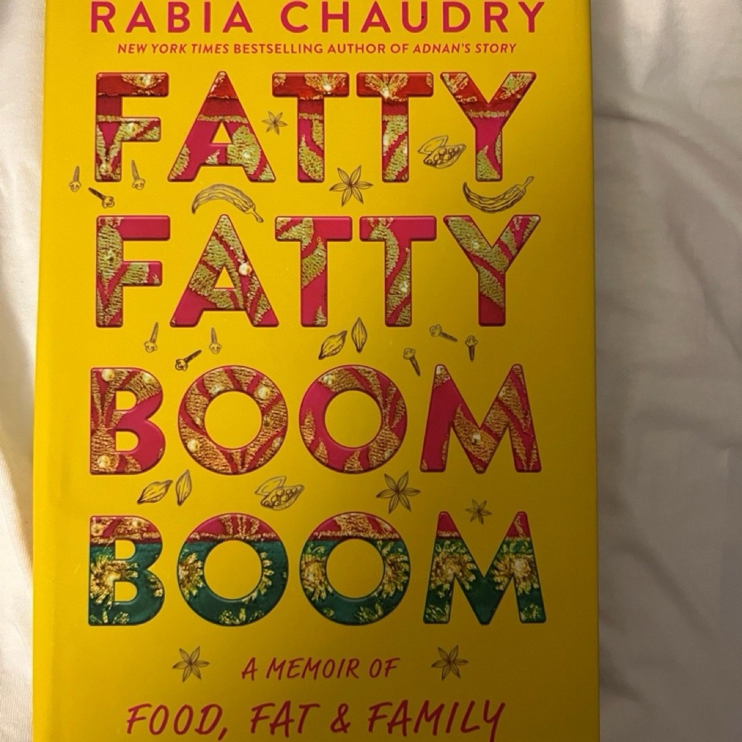 Fatty Fatty Boom Boom