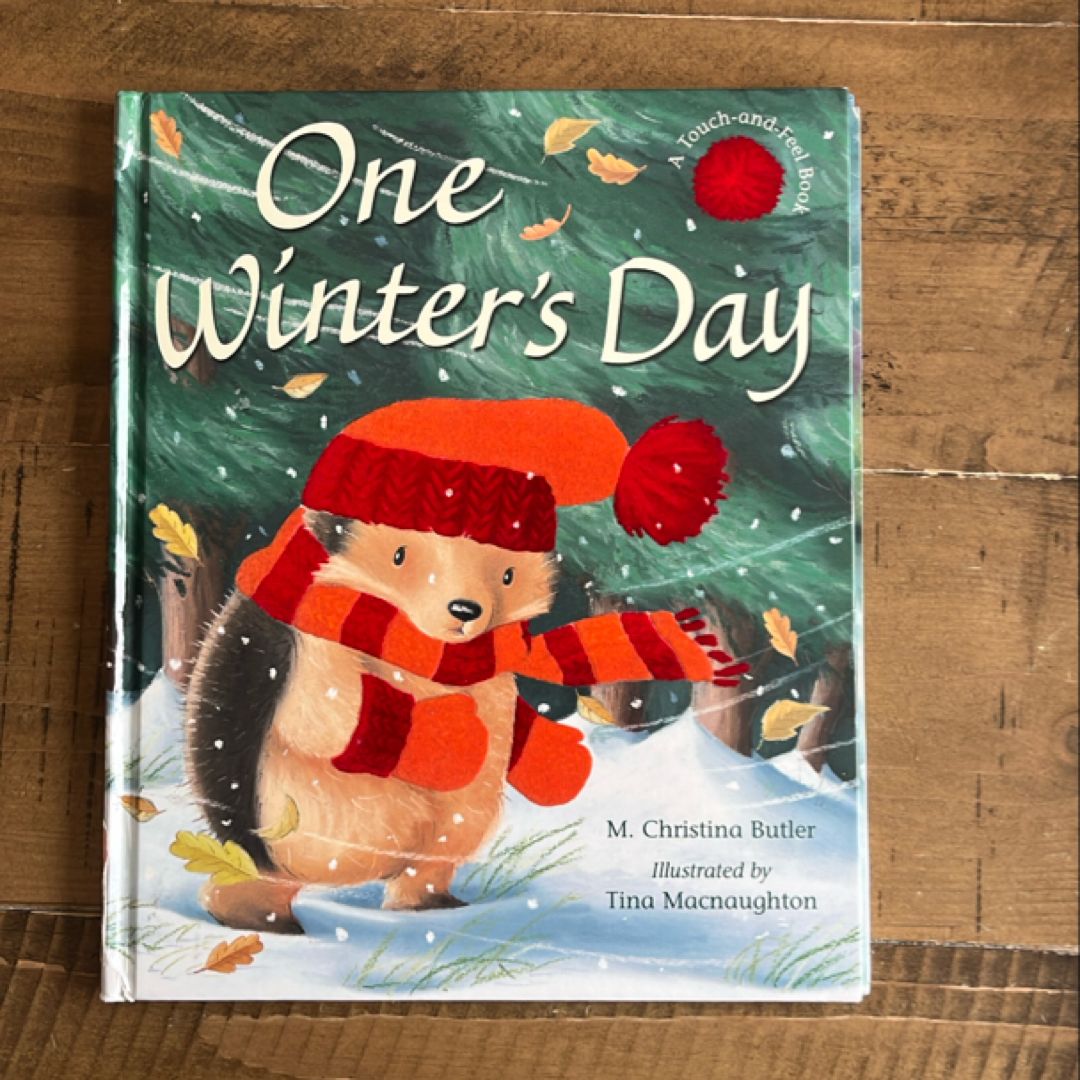 One Winter's Day