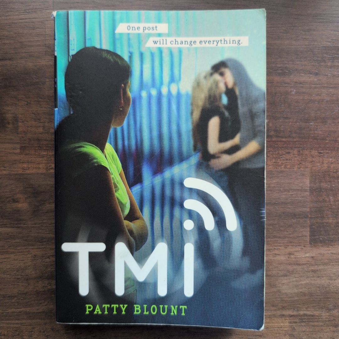 TMI