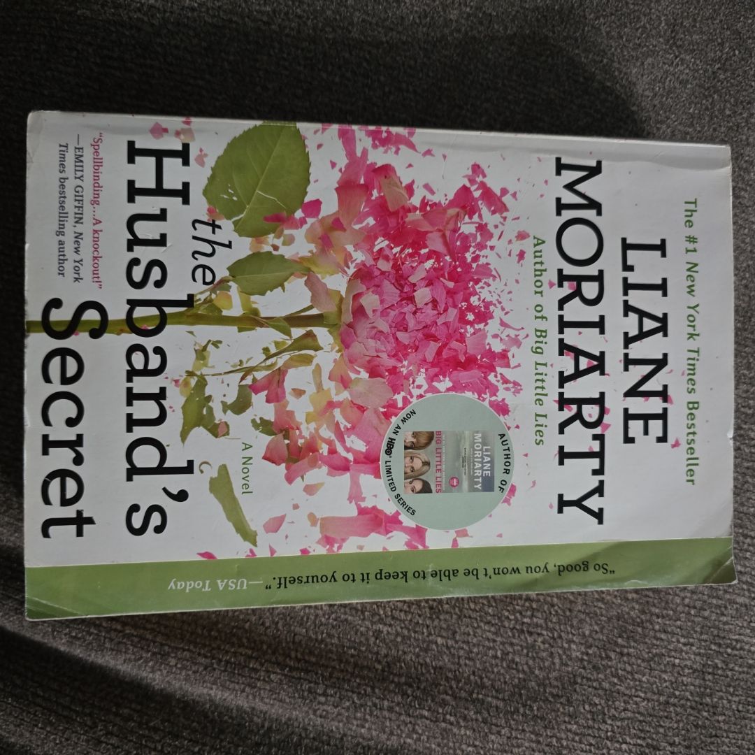 The Husband's Secret