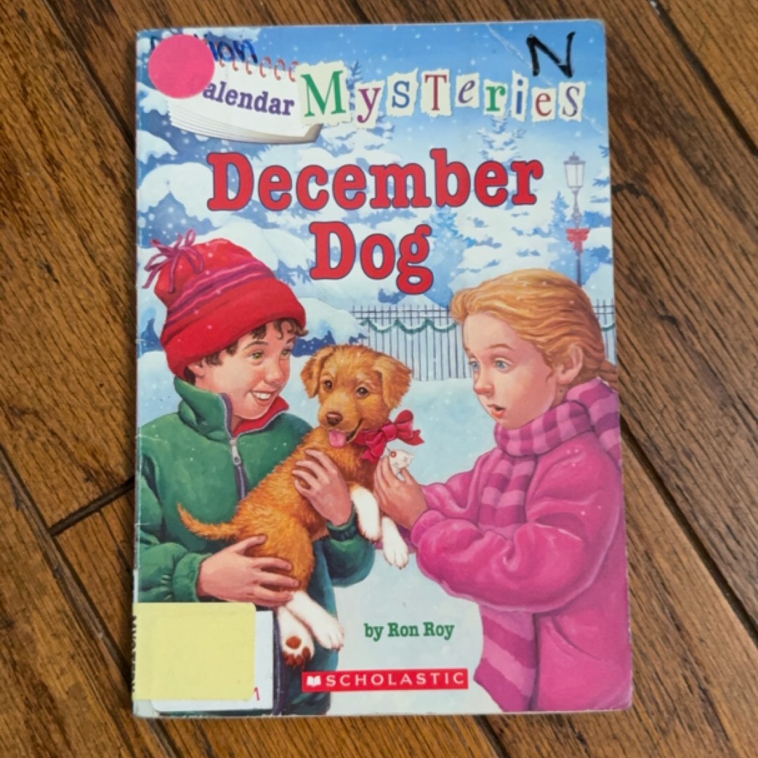 December Dog