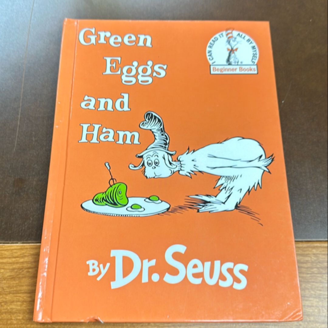 Green Eggs and Ham
