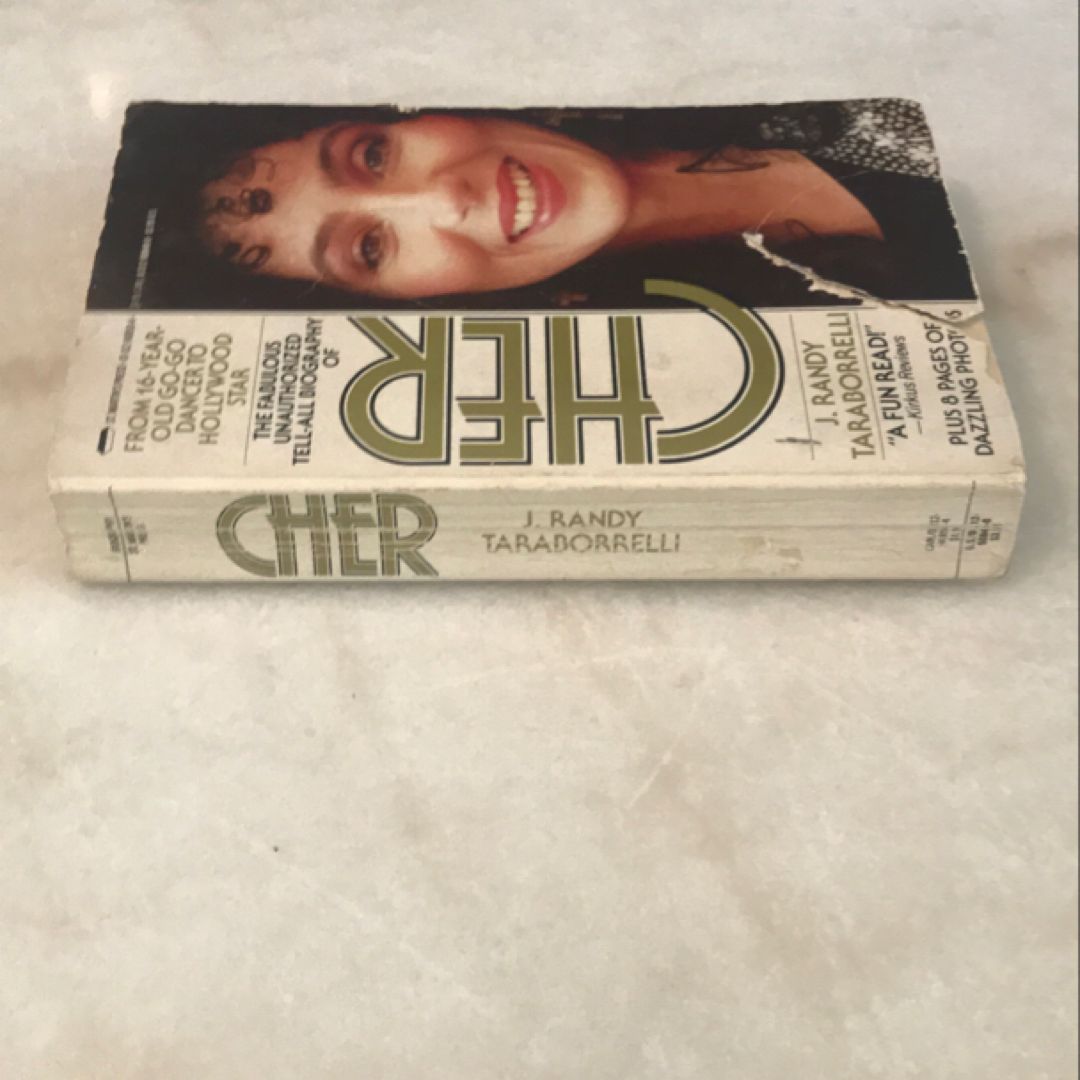 Cher