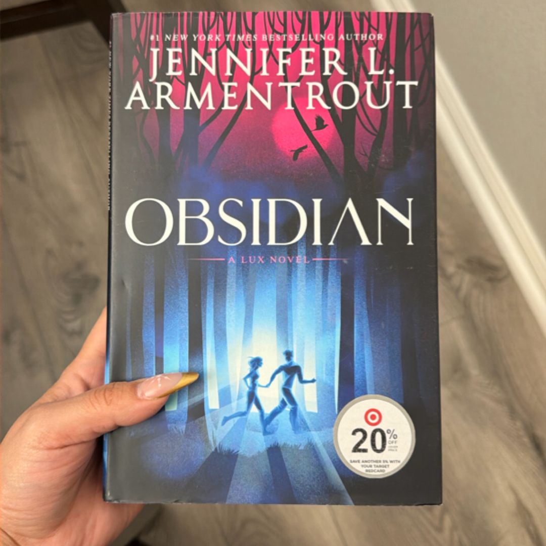 Obsidian