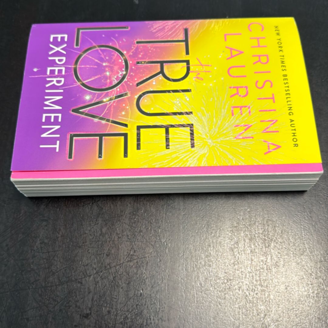 The True Love Experiment