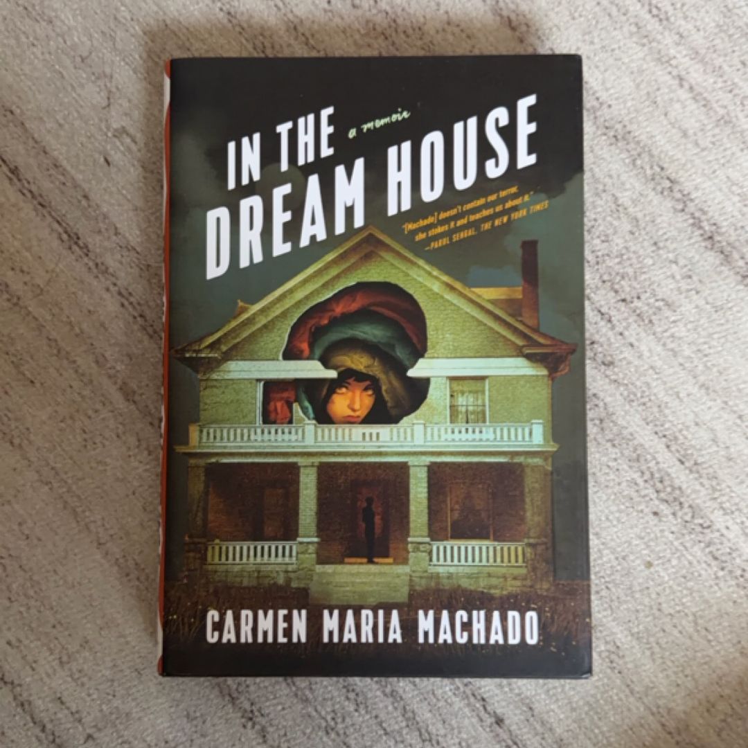 In the Dream House