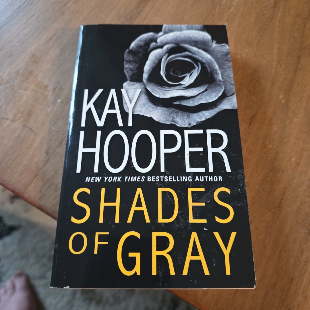 Shades of Gray