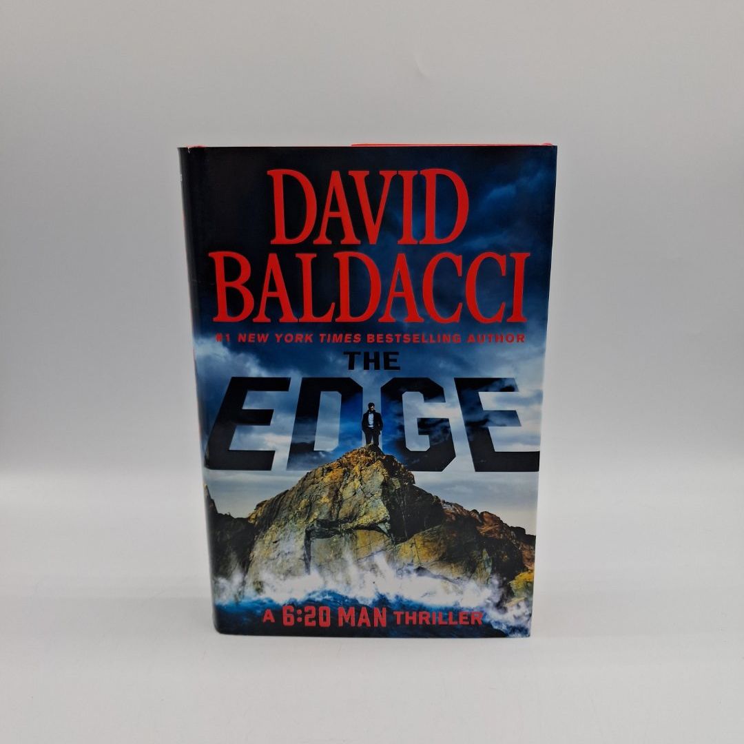 The Edge