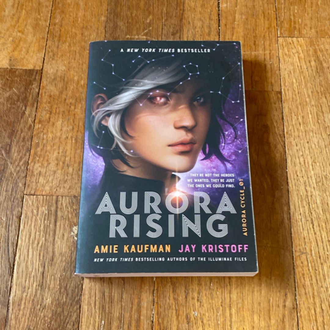 Aurora Rising