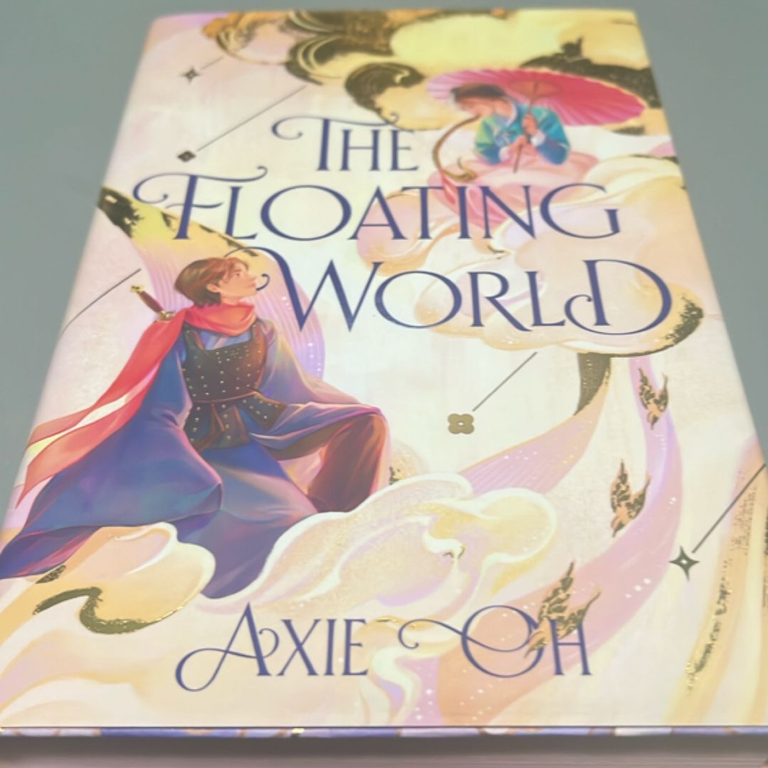 The floating world