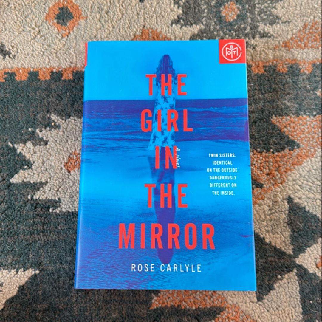 The Girl in the Mirror