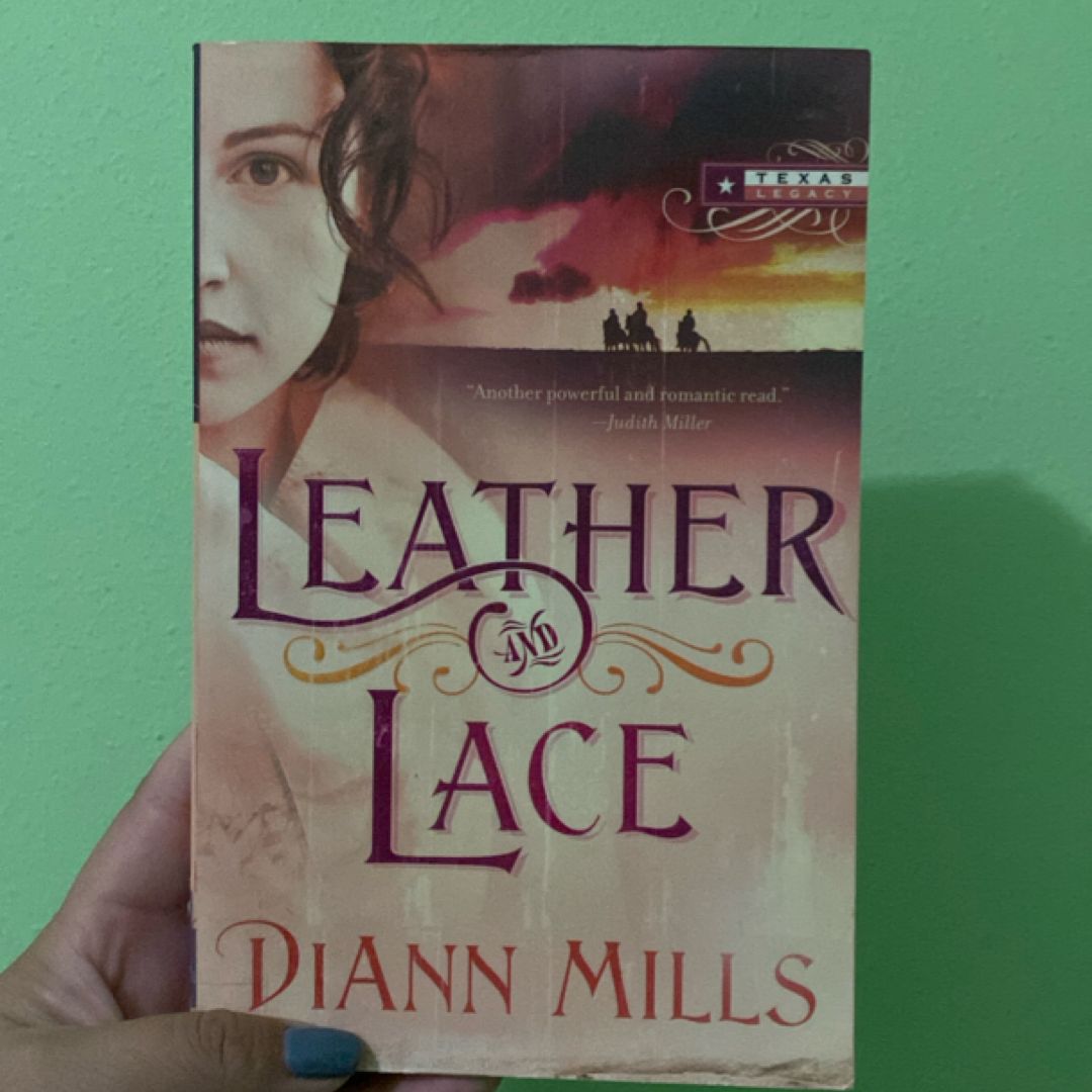 Leather and Lace