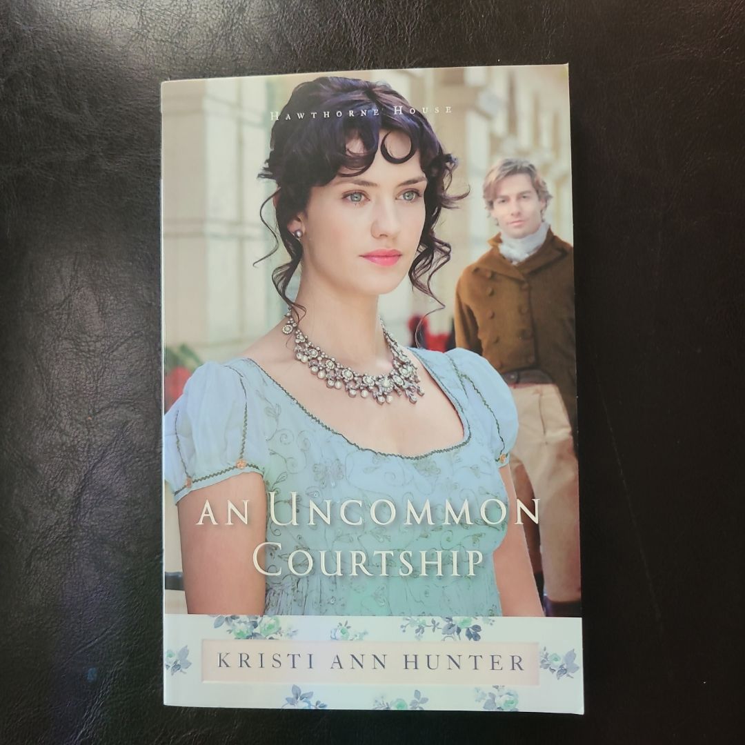 An Uncommon Courtship