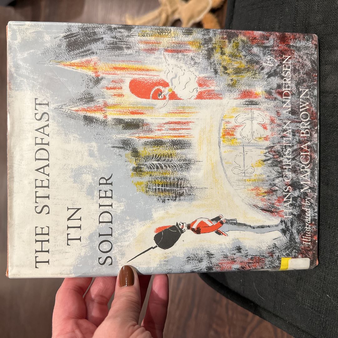 The Steadfast Tin Soldier