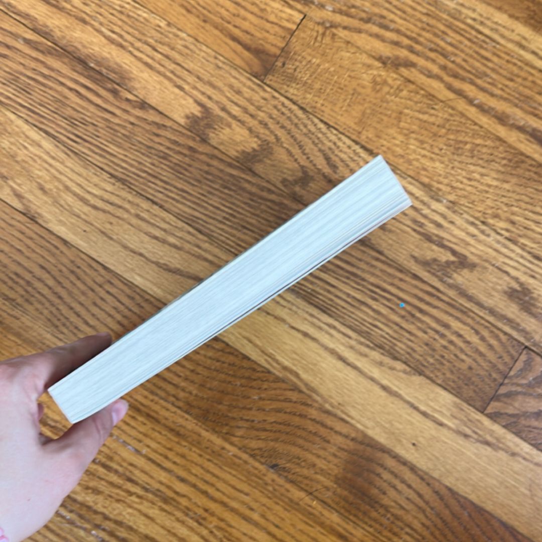 Lucie Yi Is Not a Romantic