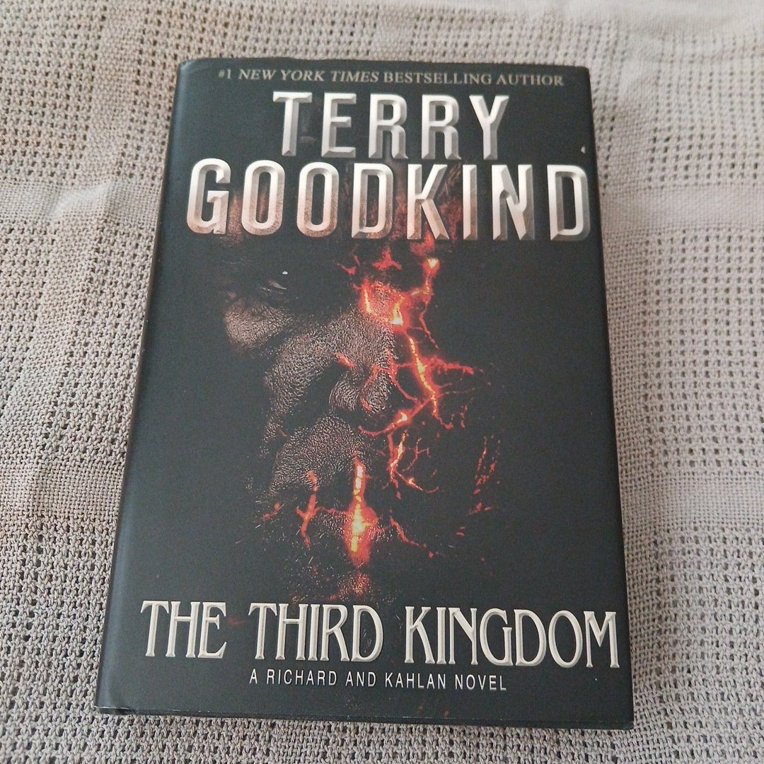 The Third Kingdom