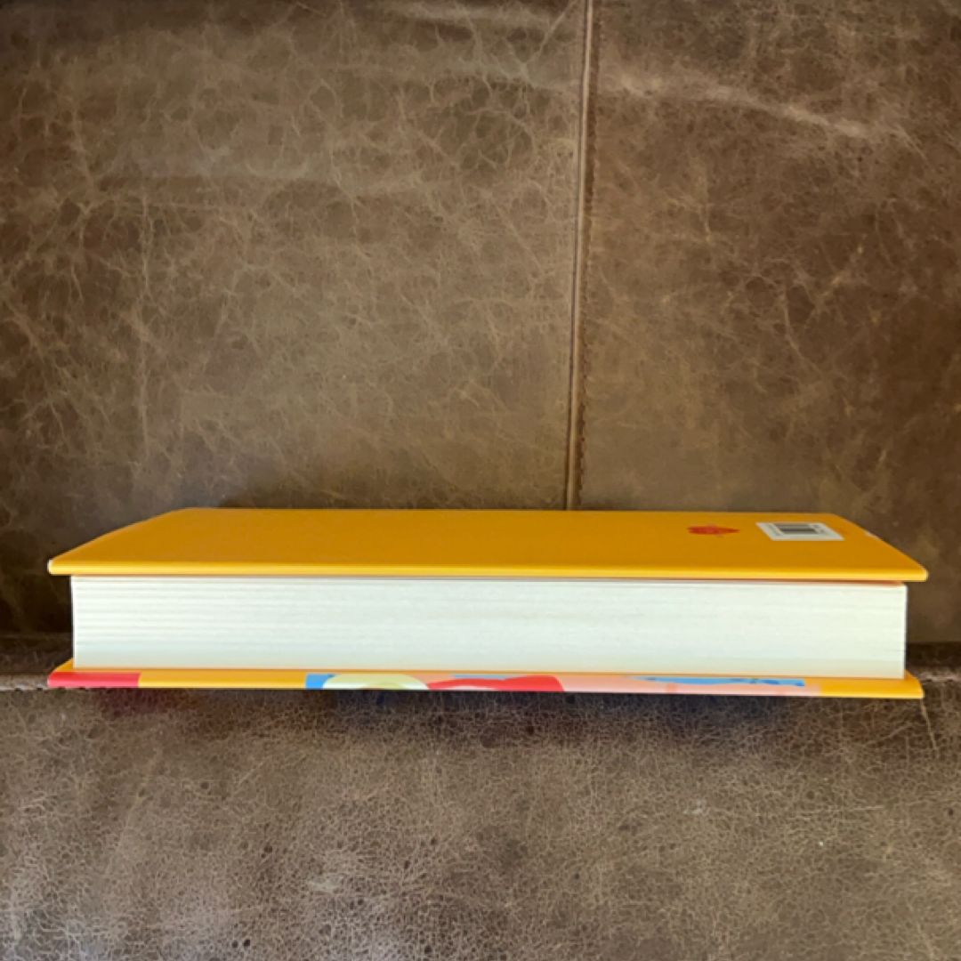 Beach Read