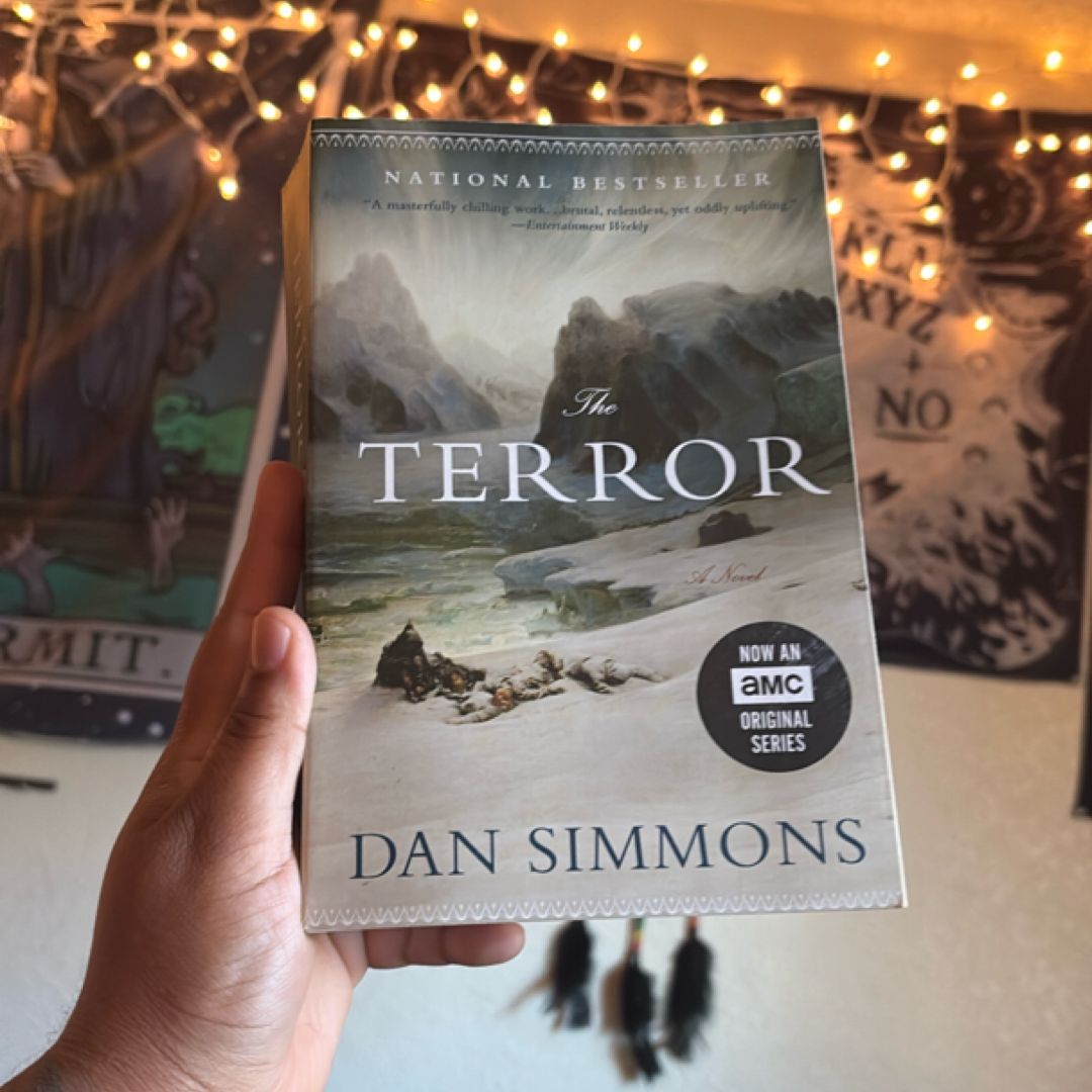 The Terror