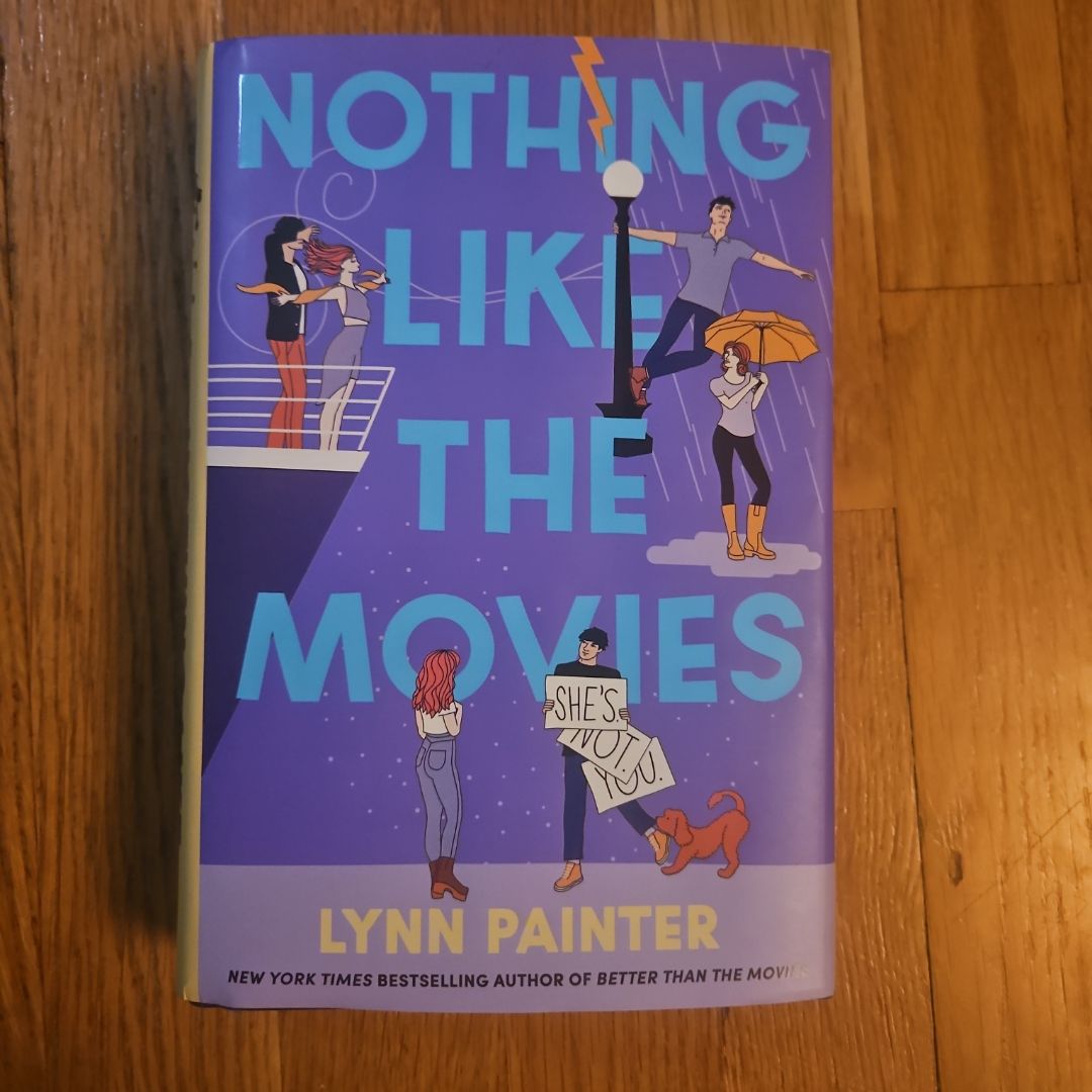 Nothing Like the Movies