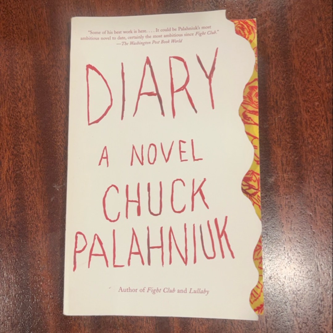 Diary