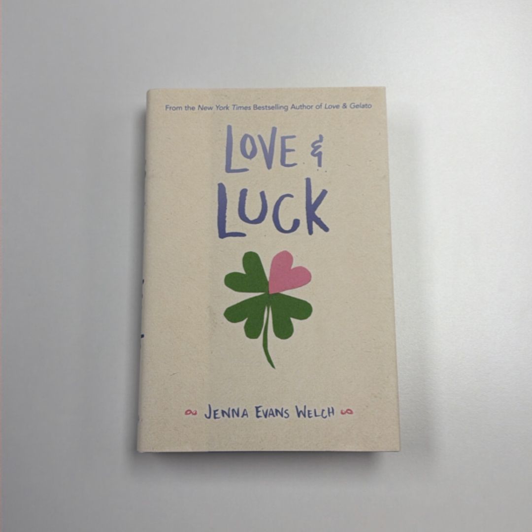 Love & Luck