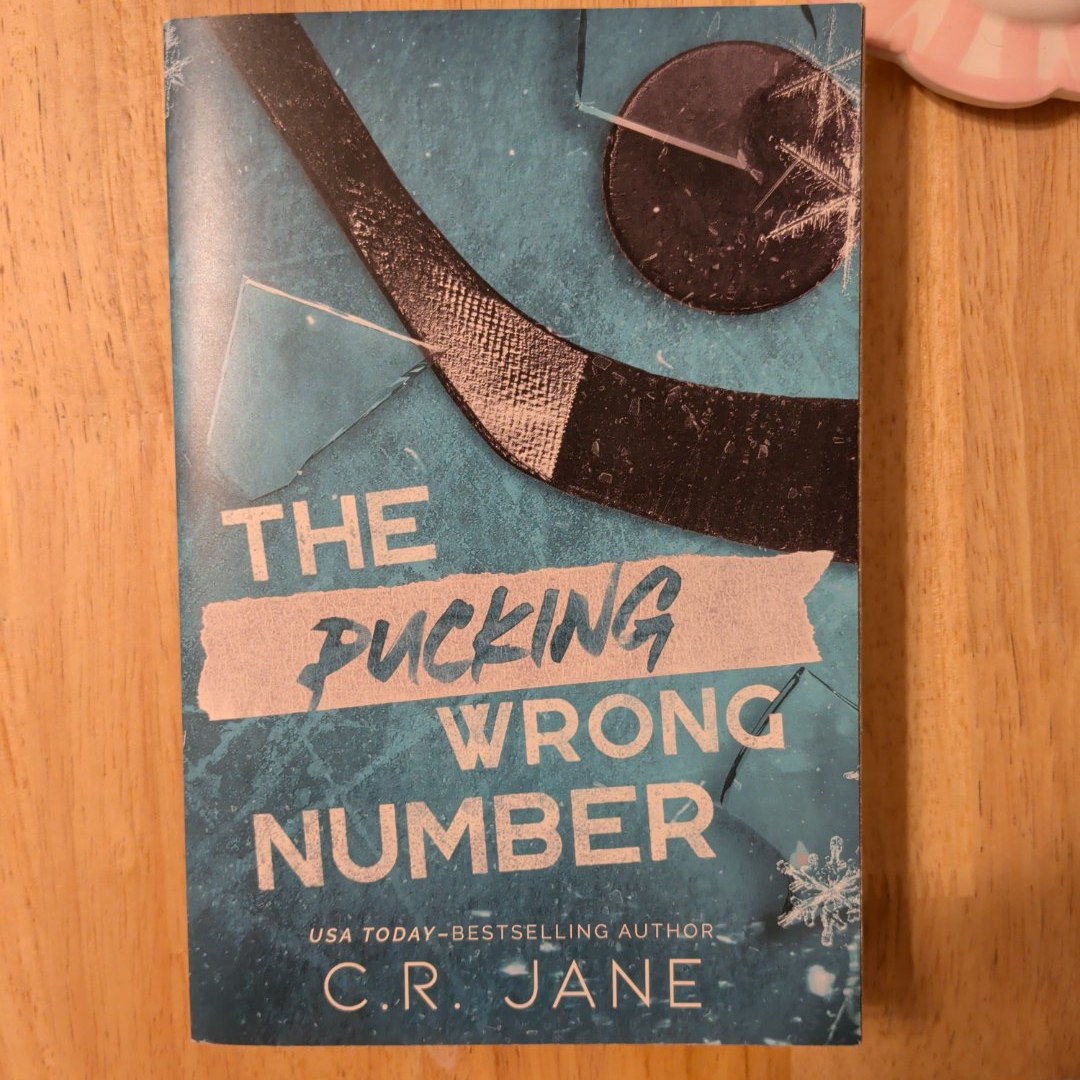 The Pucking Wrong Number