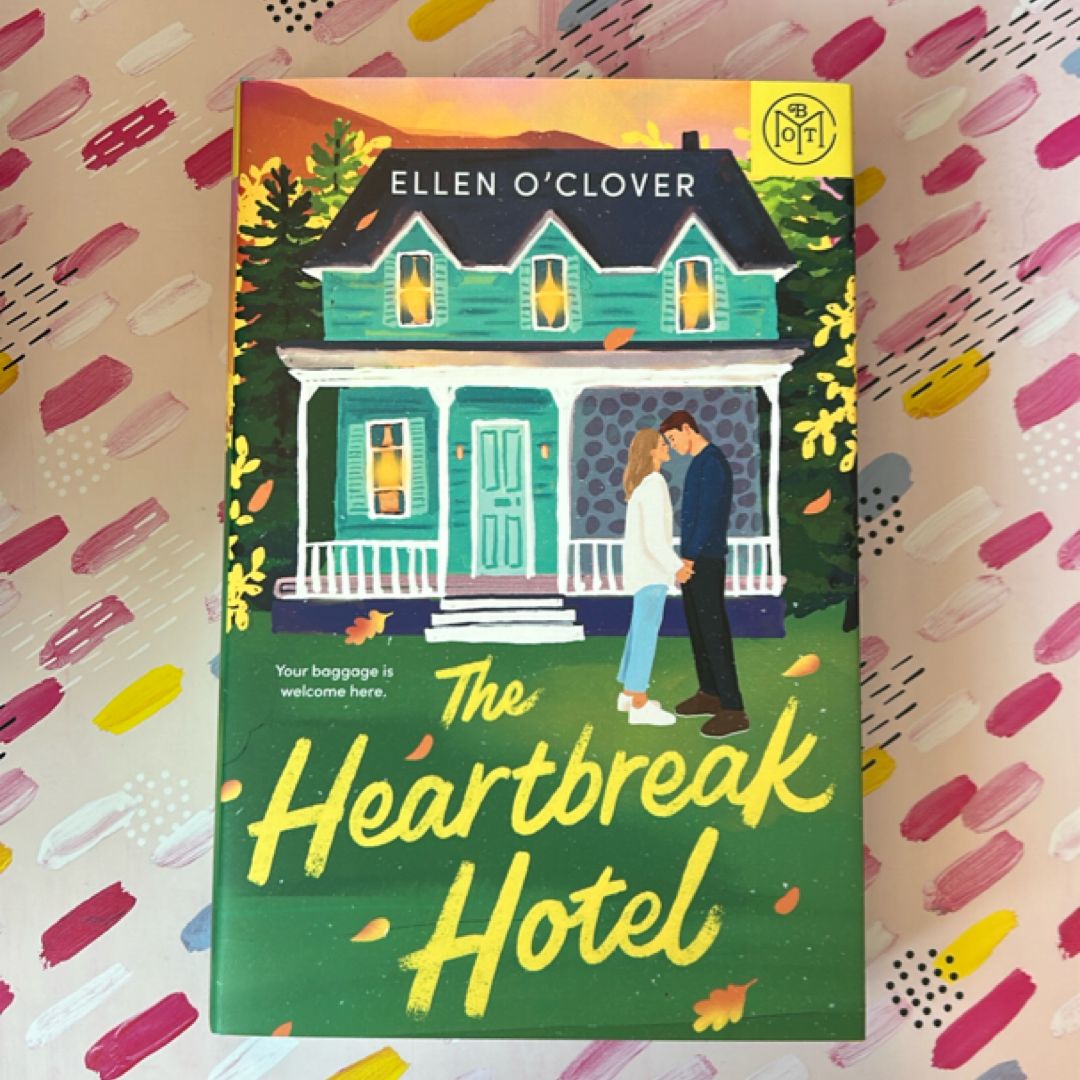 The Heartbreak Hotel