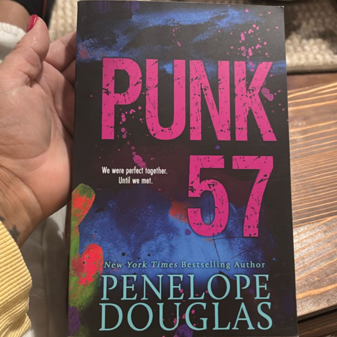 Punk 57