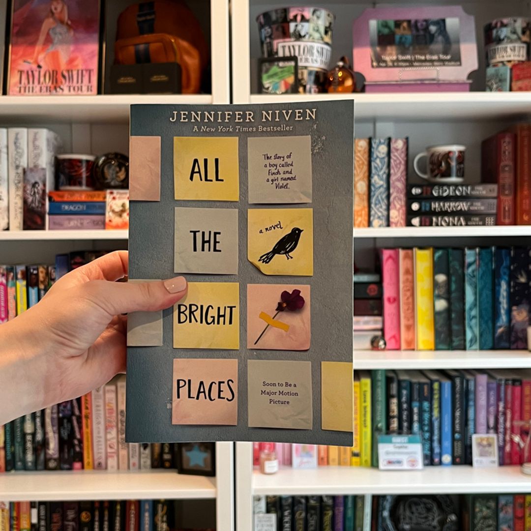 All the Bright Places