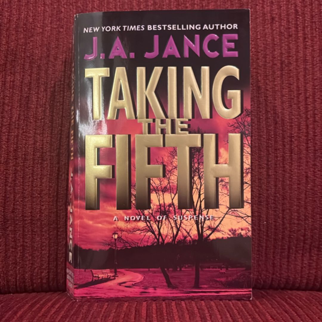 Taking the Fifth