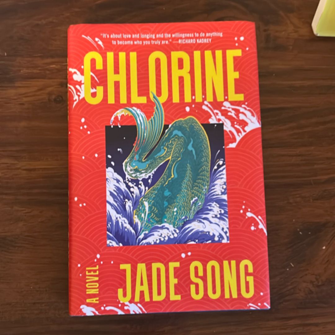 Chlorine