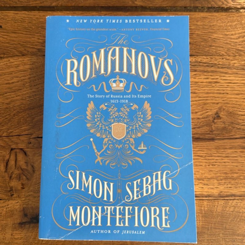 The Romanovs