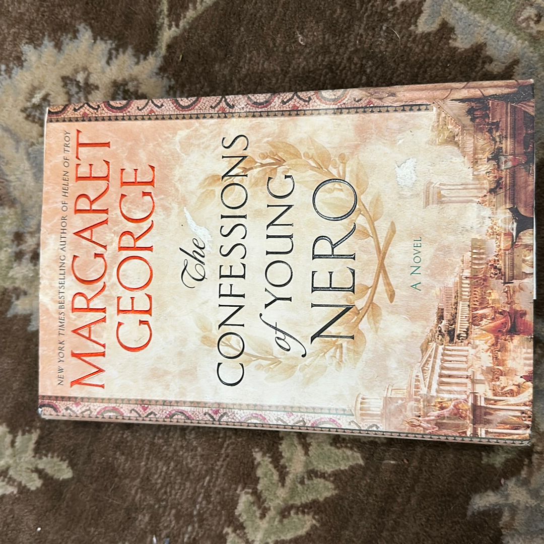 The Confessions of Young Nero