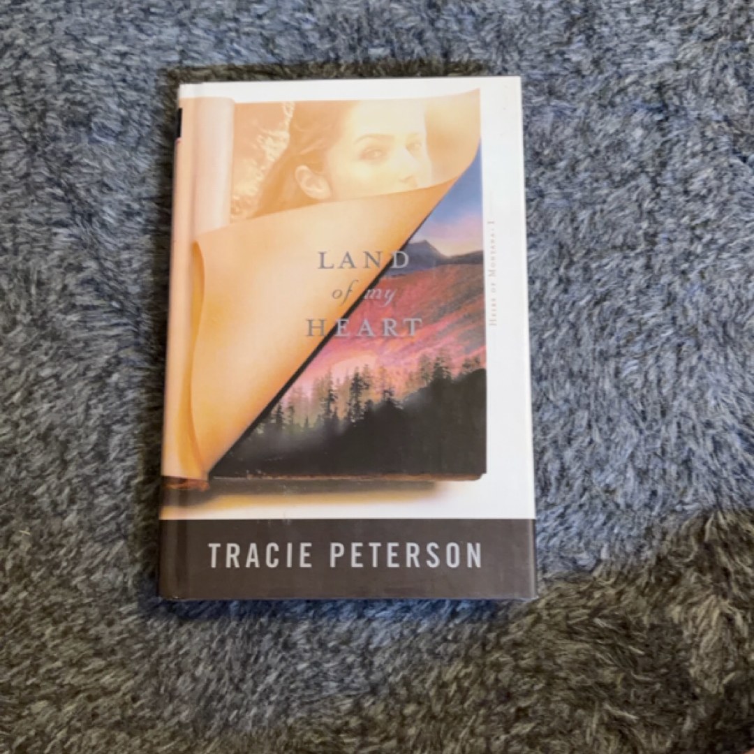 Land of My Heart