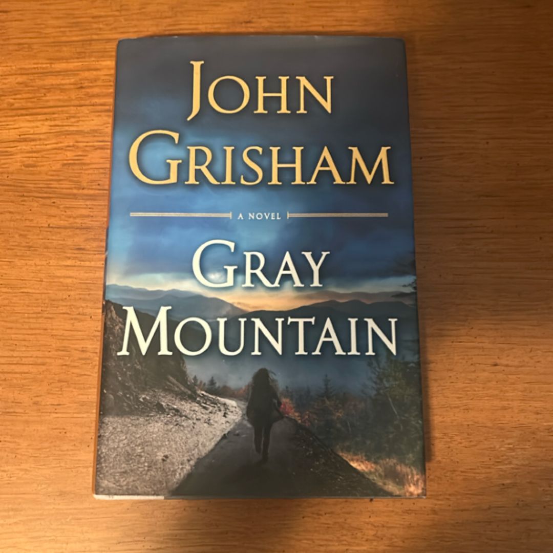 Gray Mountain
