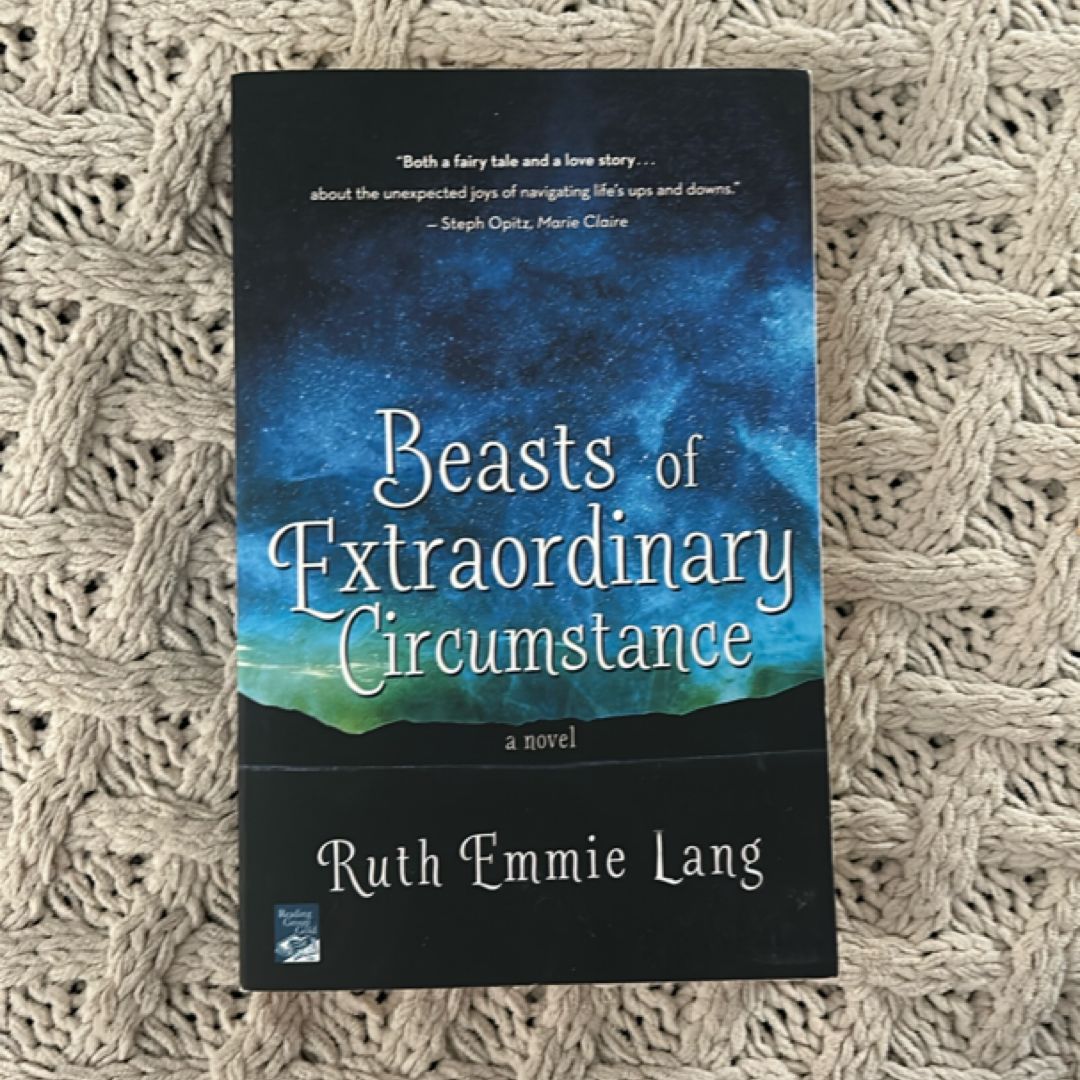 Beasts of Extraordinary Circumstance